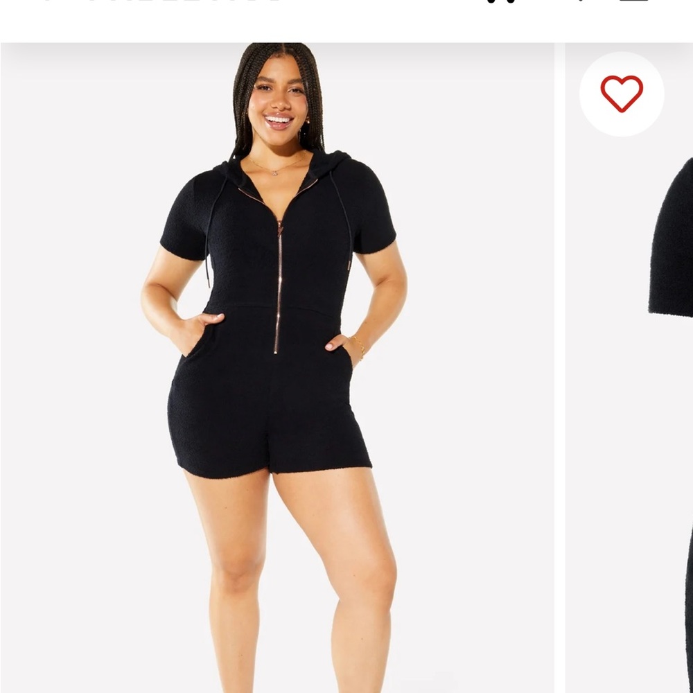 Fabletics Yitty Collab - image 1